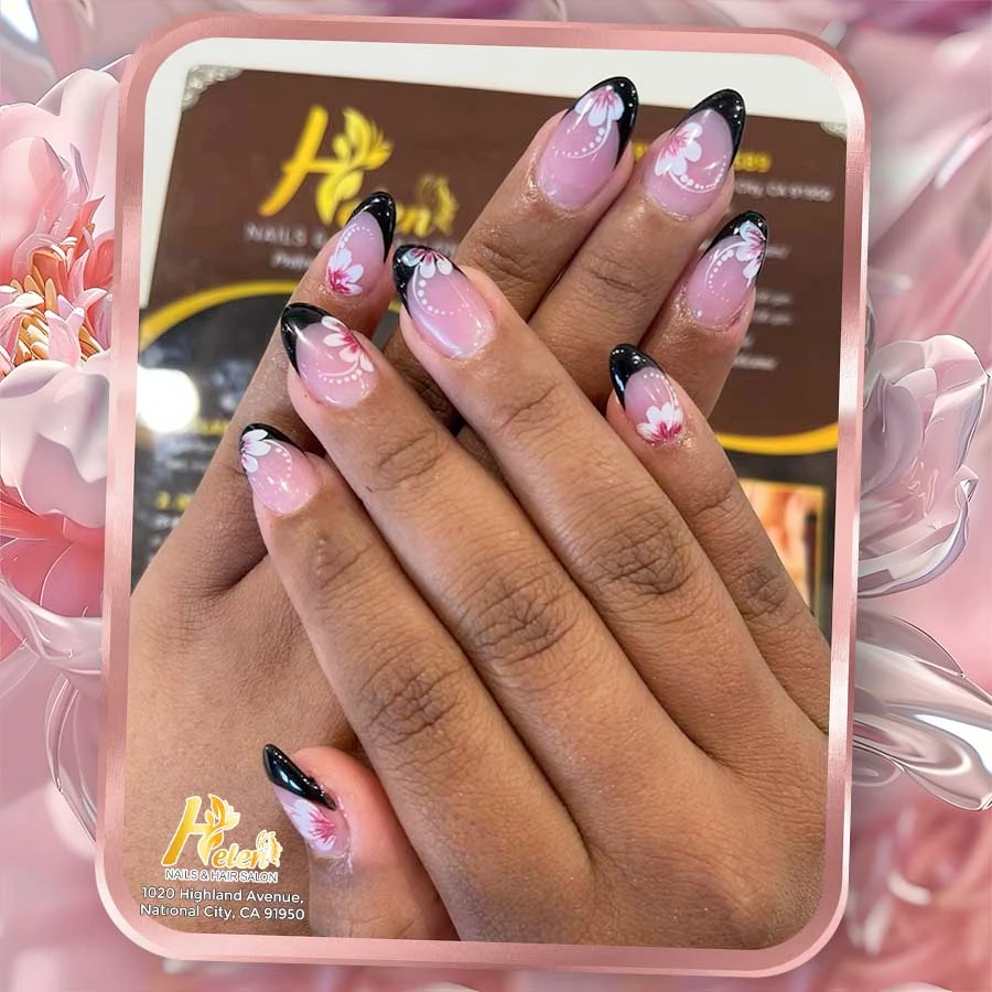 Nail Art